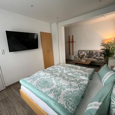 Hotel Pension Haus Talblick Edersee Hemfurth-Edersee ภายนอก รูปภาพ