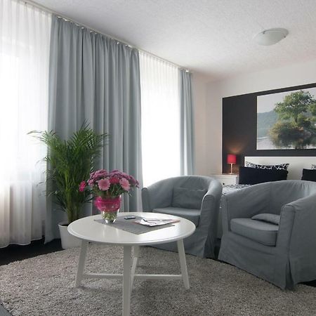 Hotel Pension Haus Talblick Edersee Hemfurth-Edersee ภายนอก รูปภาพ
