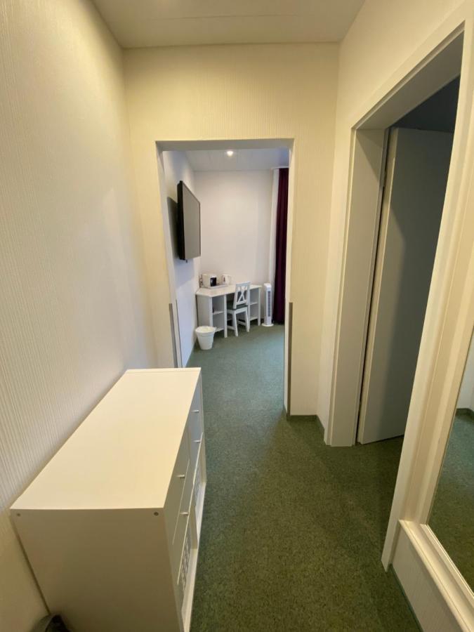 Hotel Pension Haus Talblick Edersee Hemfurth-Edersee ภายนอก รูปภาพ
