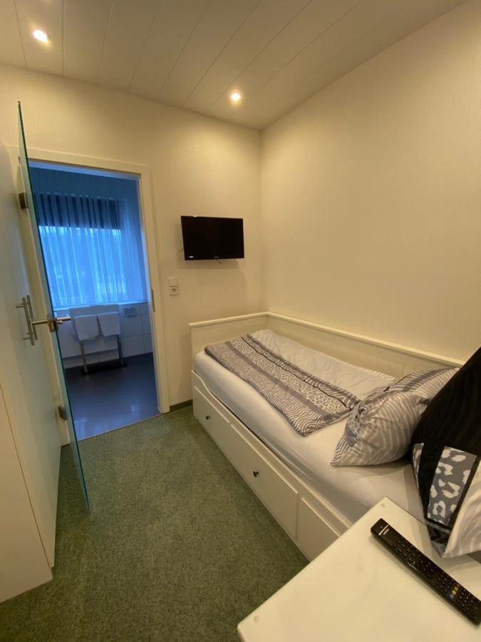 Hotel Pension Haus Talblick Edersee Hemfurth-Edersee ภายนอก รูปภาพ