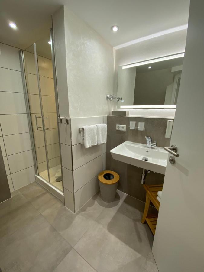 Hotel Pension Haus Talblick Edersee Hemfurth-Edersee ภายนอก รูปภาพ