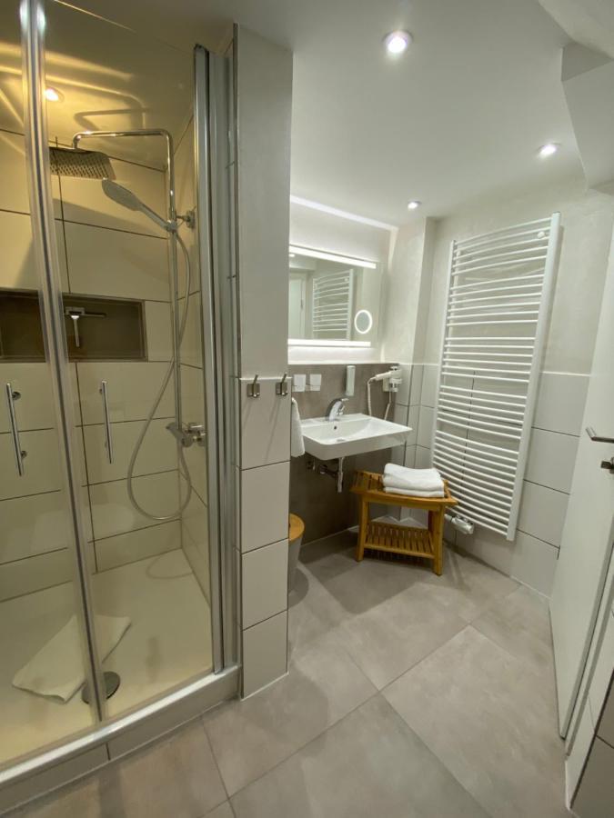 Hotel Pension Haus Talblick Edersee Hemfurth-Edersee ภายนอก รูปภาพ