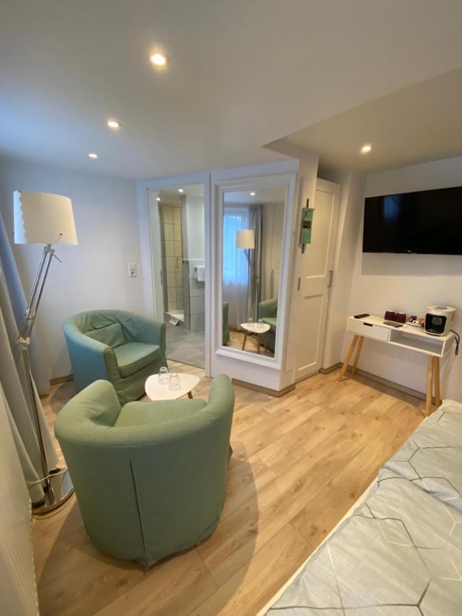 Hotel Pension Haus Talblick Edersee Hemfurth-Edersee ภายนอก รูปภาพ