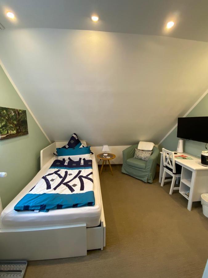Hotel Pension Haus Talblick Edersee Hemfurth-Edersee ภายนอก รูปภาพ