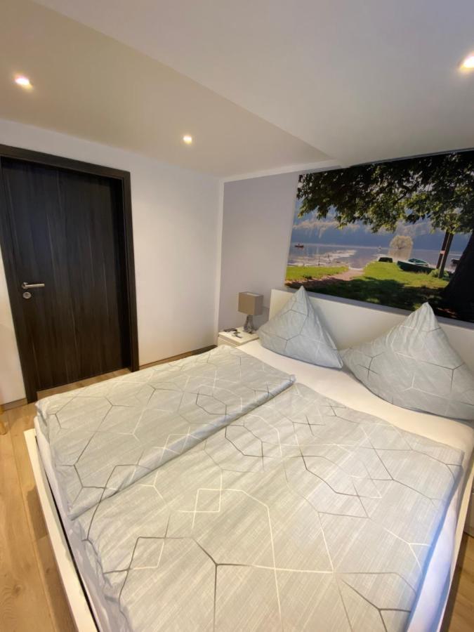 Hotel Pension Haus Talblick Edersee Hemfurth-Edersee ภายนอก รูปภาพ