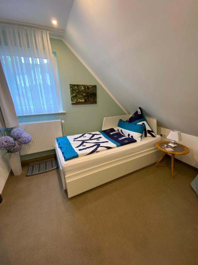 Hotel Pension Haus Talblick Edersee Hemfurth-Edersee ภายนอก รูปภาพ