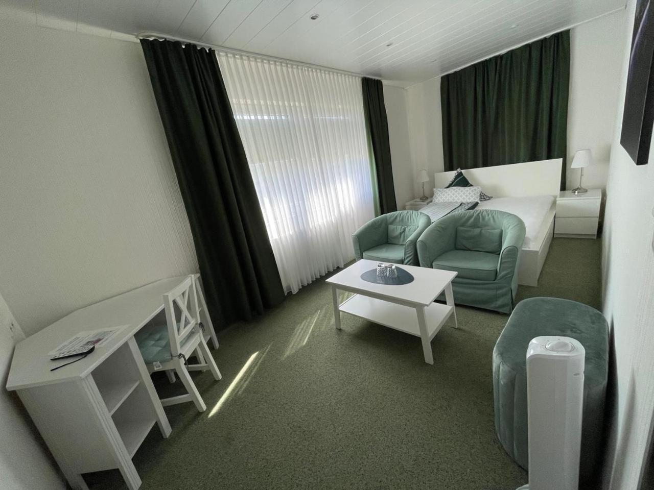 Hotel Pension Haus Talblick Edersee Hemfurth-Edersee ภายนอก รูปภาพ
