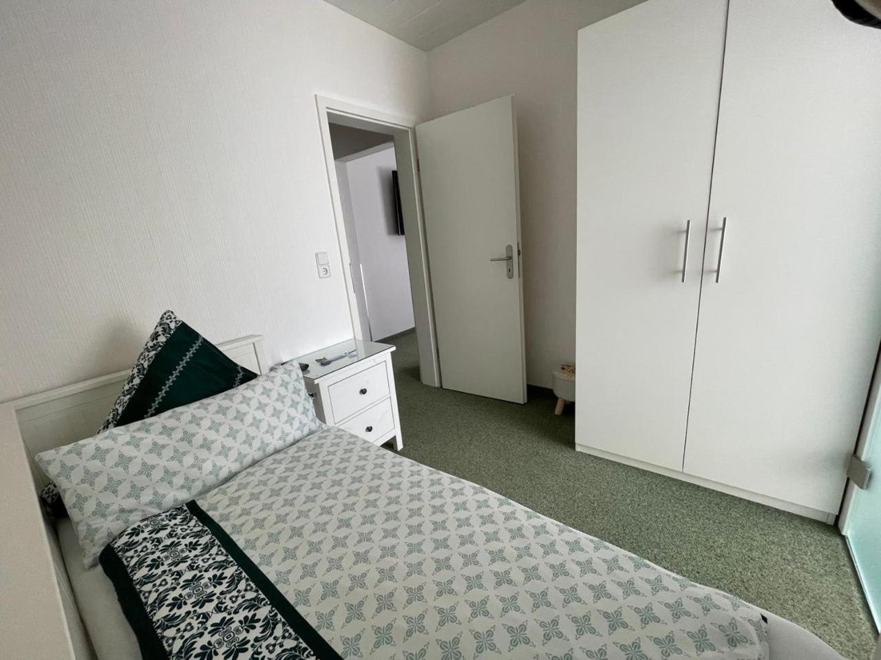 Hotel Pension Haus Talblick Edersee Hemfurth-Edersee ภายนอก รูปภาพ