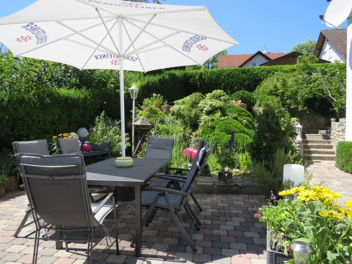 Hotel Pension Haus Talblick Edersee Hemfurth-Edersee ภายนอก รูปภาพ