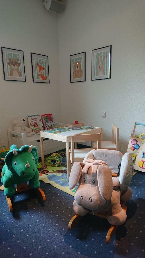 Hotel Pension Haus Talblick Edersee Hemfurth-Edersee ภายนอก รูปภาพ
