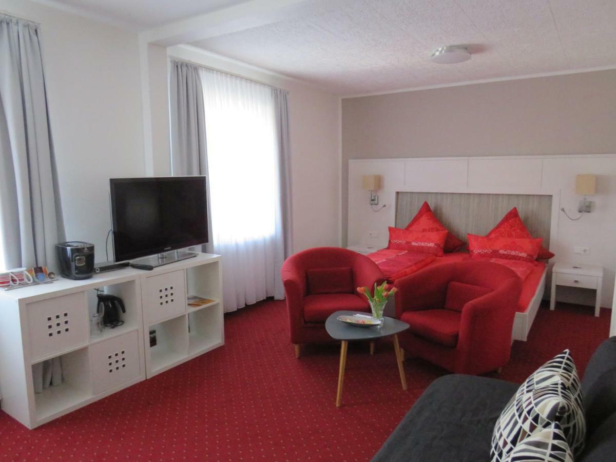 Hotel Pension Haus Talblick Edersee Hemfurth-Edersee ภายนอก รูปภาพ