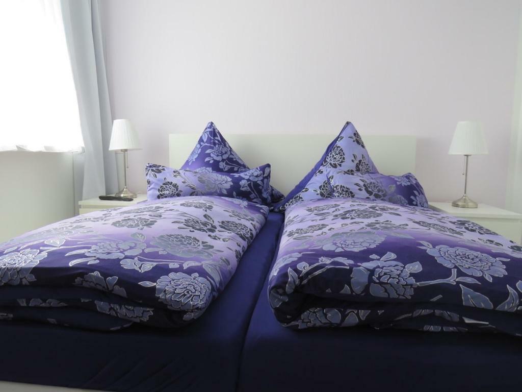 Hotel Pension Haus Talblick Edersee Hemfurth-Edersee ภายนอก รูปภาพ
